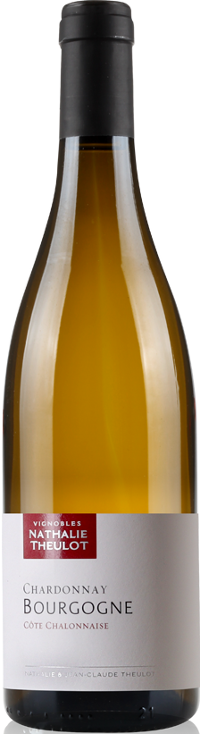 Bourgogne Blanc Côte Chalonnaise